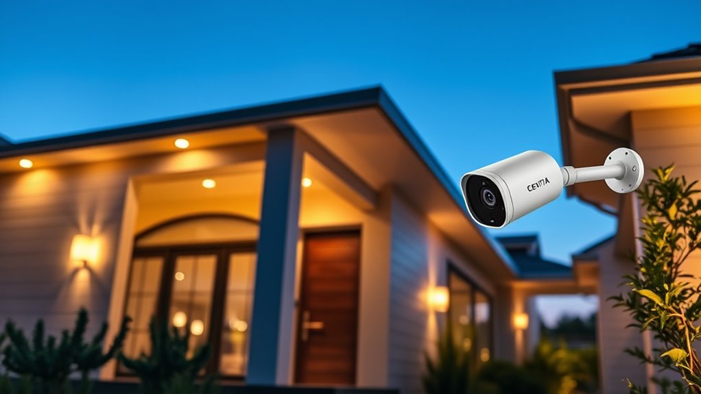 top wireless security systems