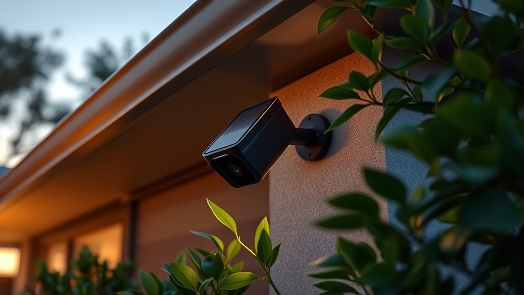 top wireless solar security cameras
