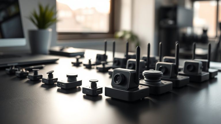 top wireless spy cameras