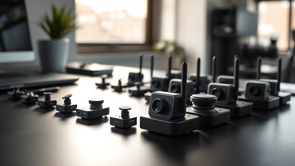 top wireless spy cameras