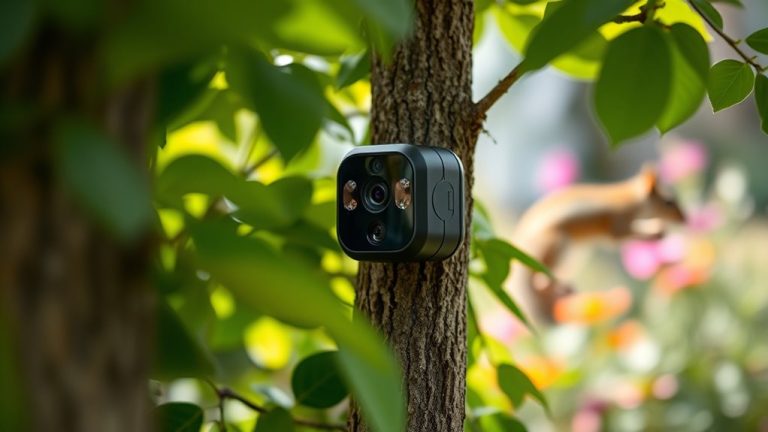 top wireless wildlife cameras