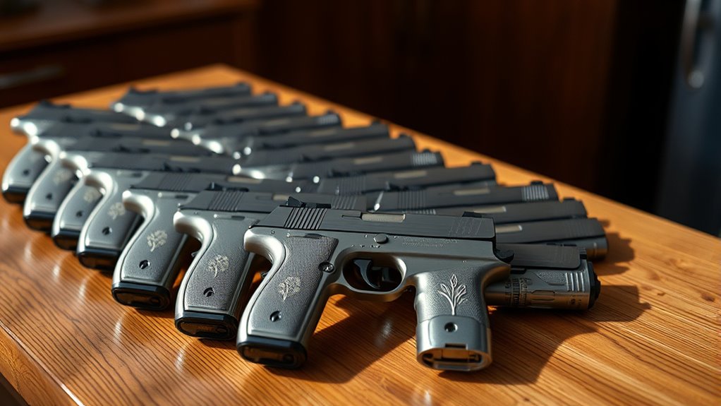 top women s concealed carry pistols