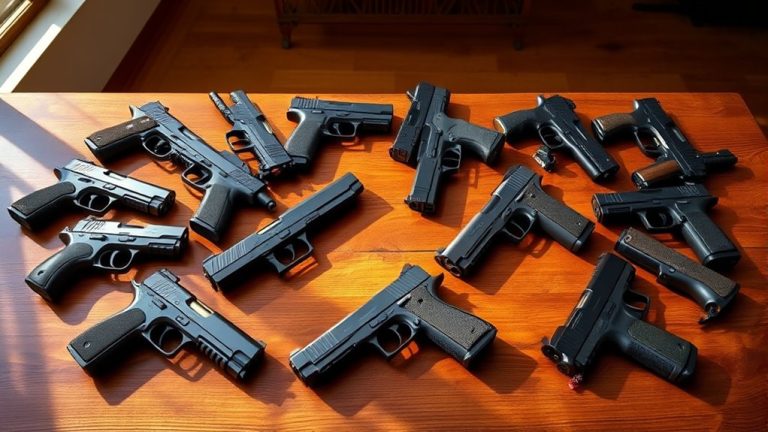 top women s concealed pistols