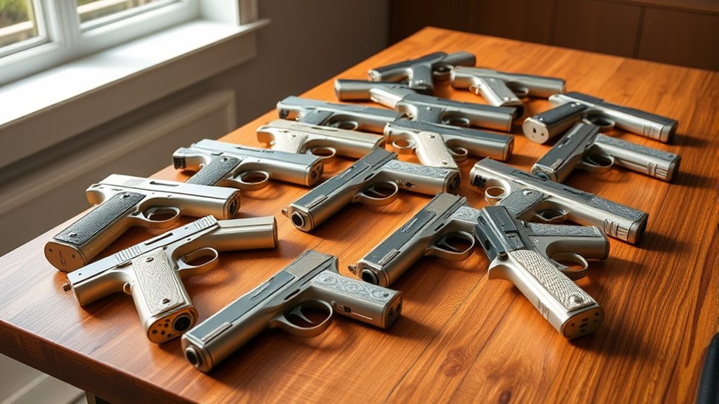 top women s handgun picks