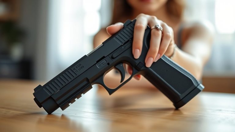 top women s pistol picks