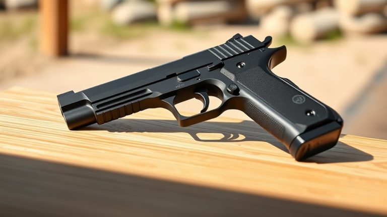 top women s pistols 2027