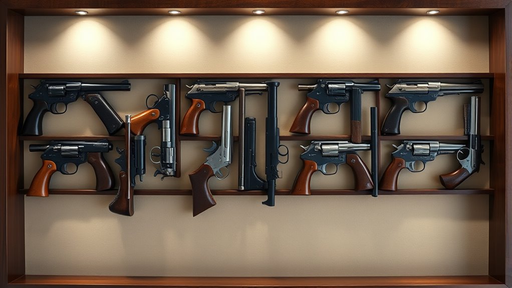 top wwi pistol selections