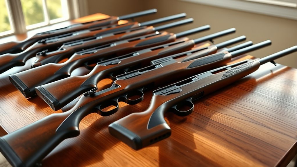 top youth 22 rifles