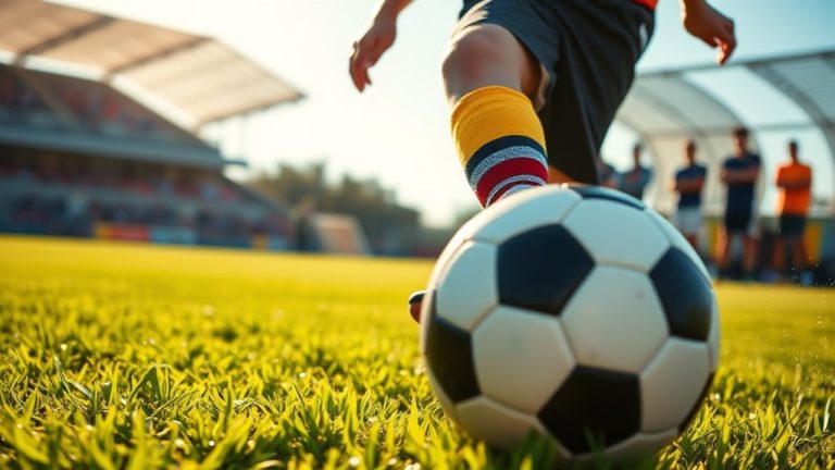 top youth sports cameras
