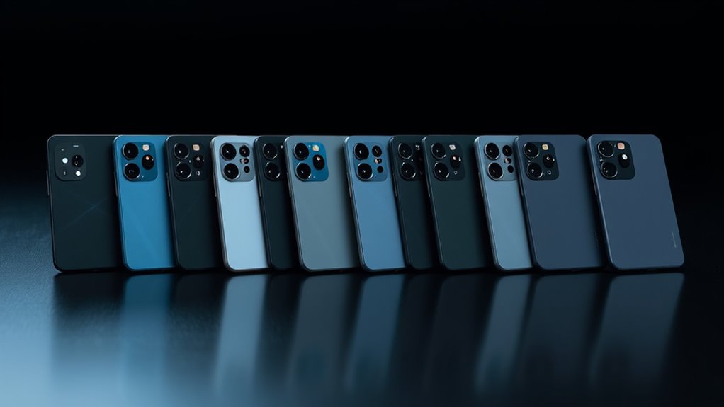 top zoom phones 2027