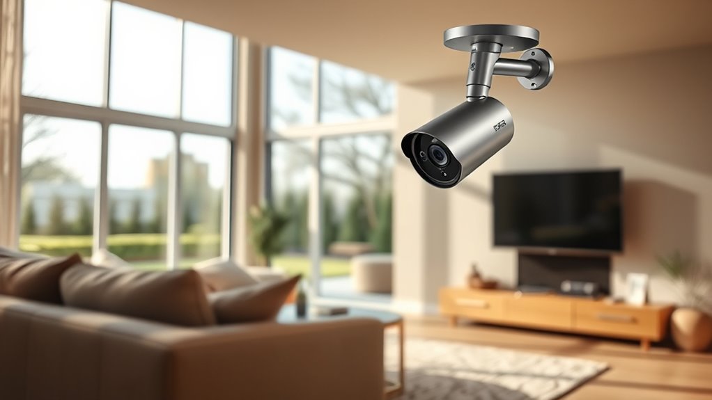 top zoom security camera picks