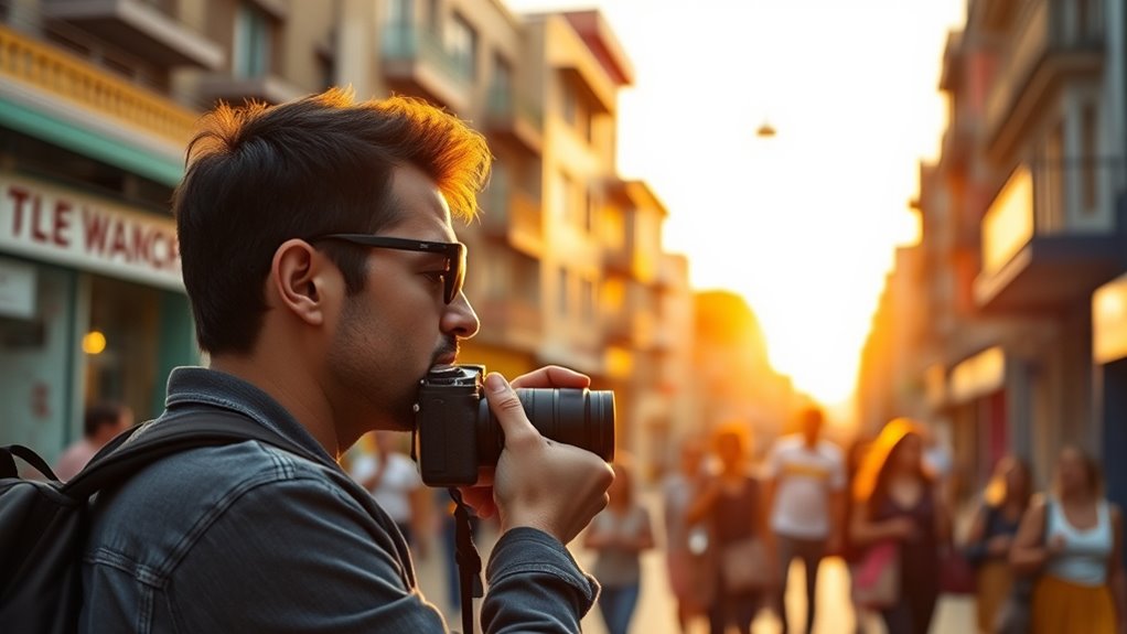 travel camera must haves