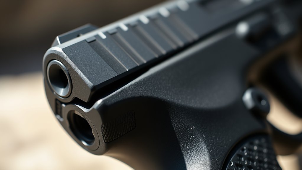 trigger customization and performance