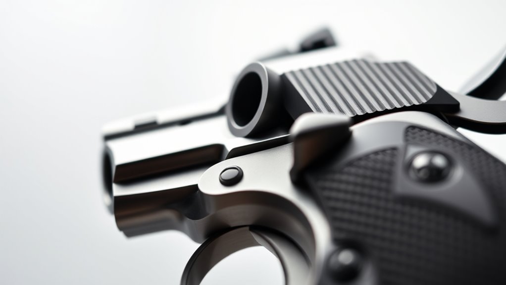 trigger performance and safety