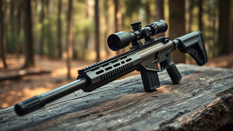 understanding dmr rifle operation