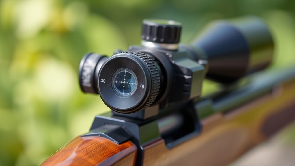 understanding scope specifications