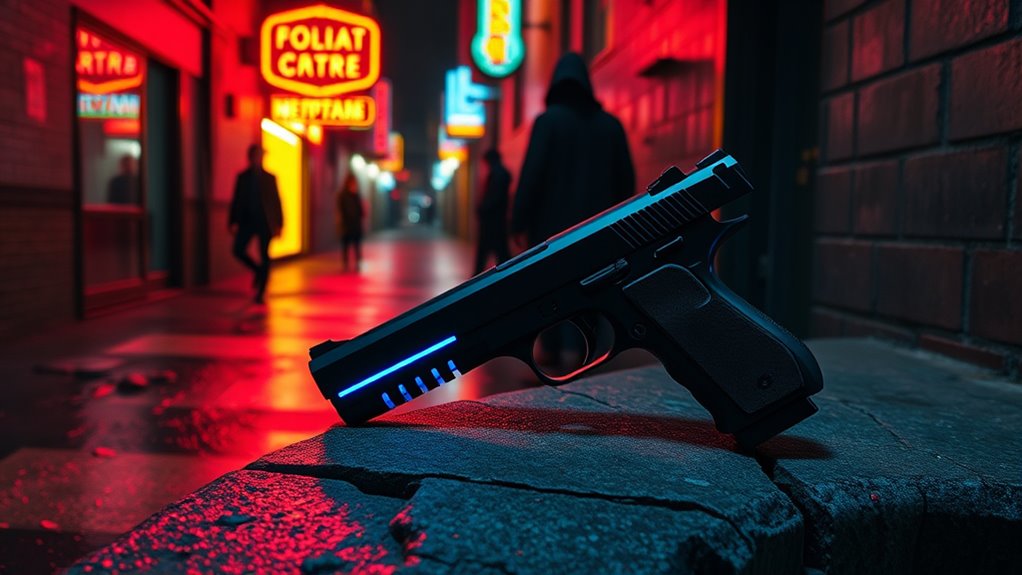 unlock johnny silverhand s pistol