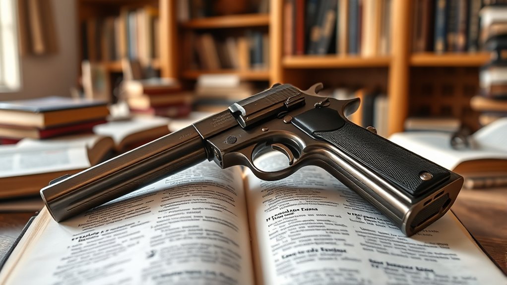 using pistola in sentences