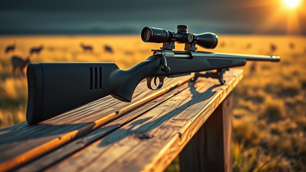 varmint rifle selection tips