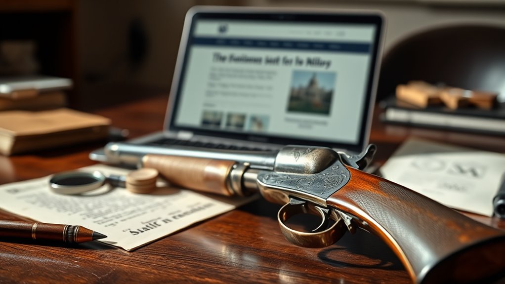 verify antique firearm legality