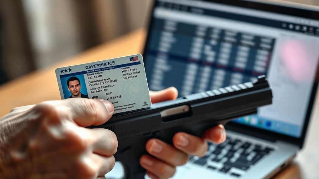 verify buyer s legal eligibility