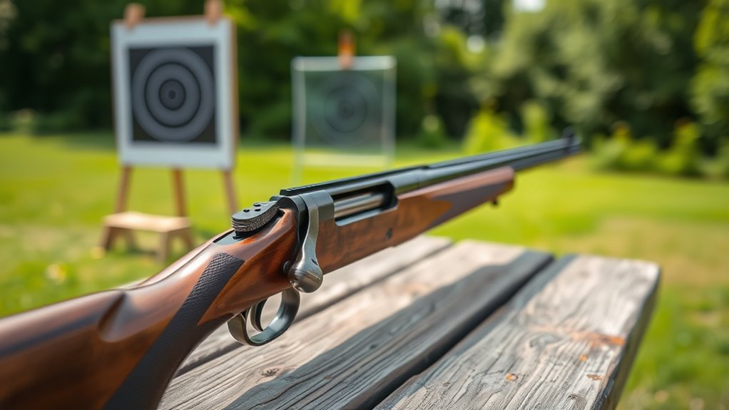 versatile affordable beginner rifles