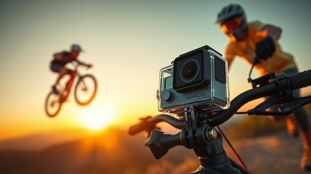 video quality and durability