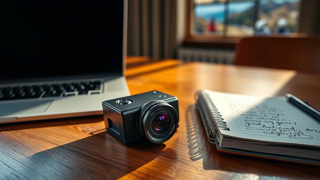 video quality and durability