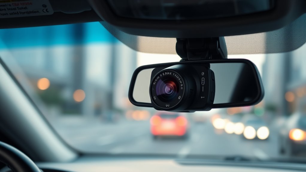 video quality and features