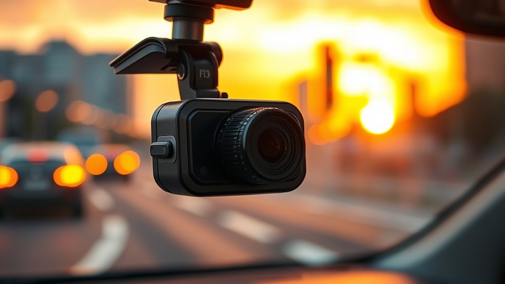 video quality and safety