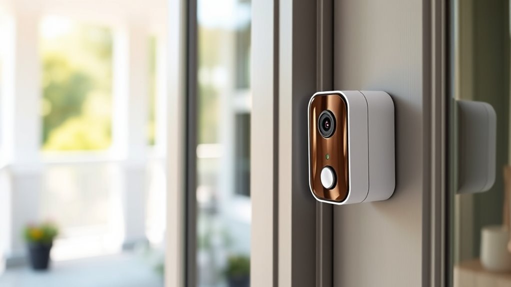 video quality and security