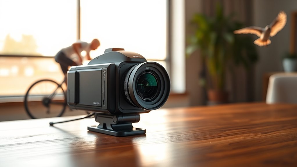video quality detection features