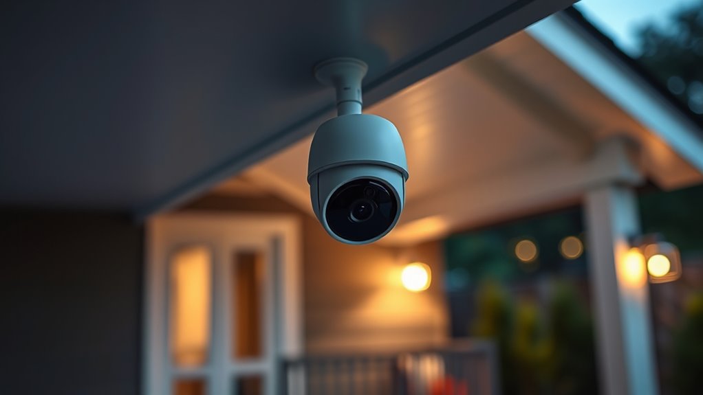 video quality power connectivity