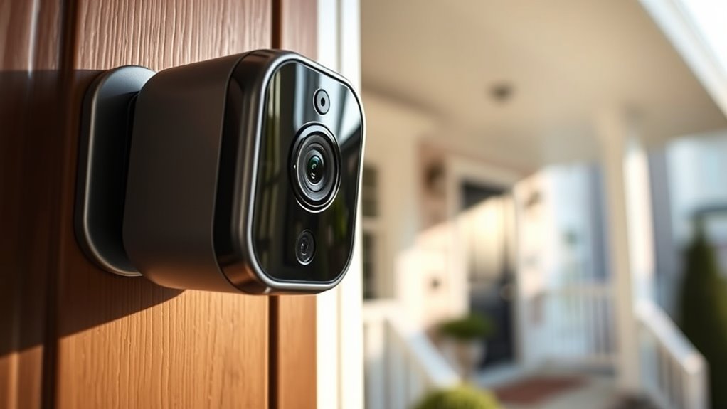 video quality power features