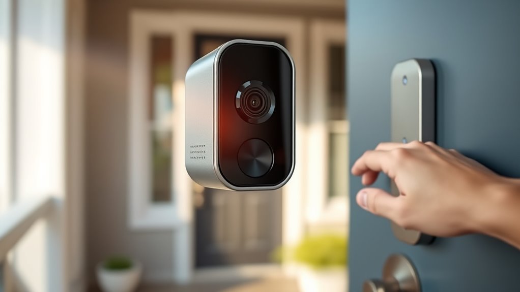video quality security features