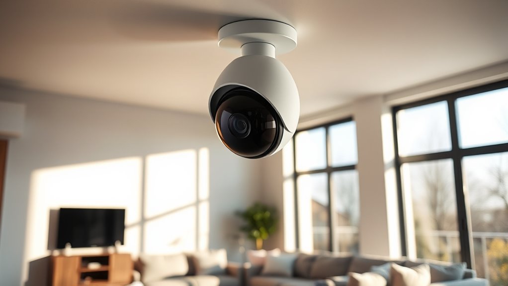 video quality storage detection