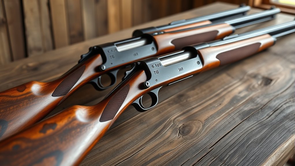 vintage 30 06 rifles criminal history
