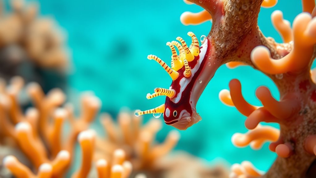 waterproof macro sensor durability