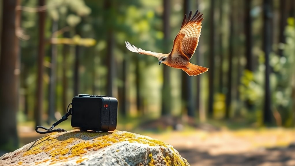wildlife camera selection tips