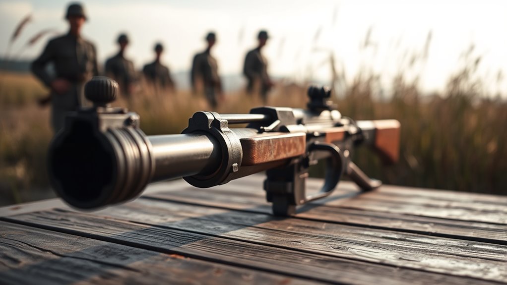 wwii anti tank rifle guide