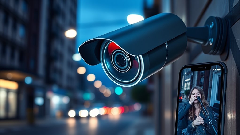 24 7 security camera essentials