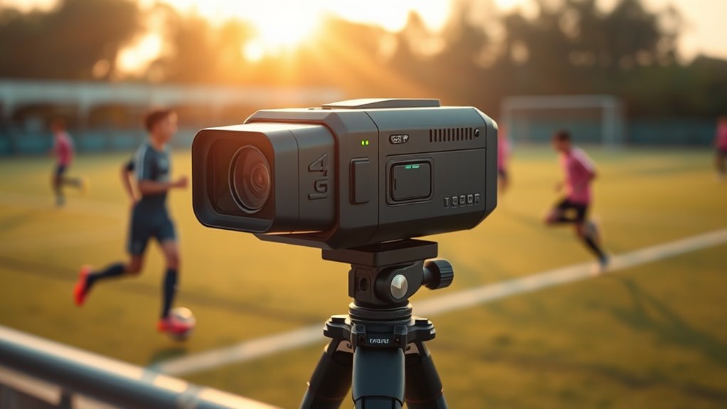 accuracy resolution battery life