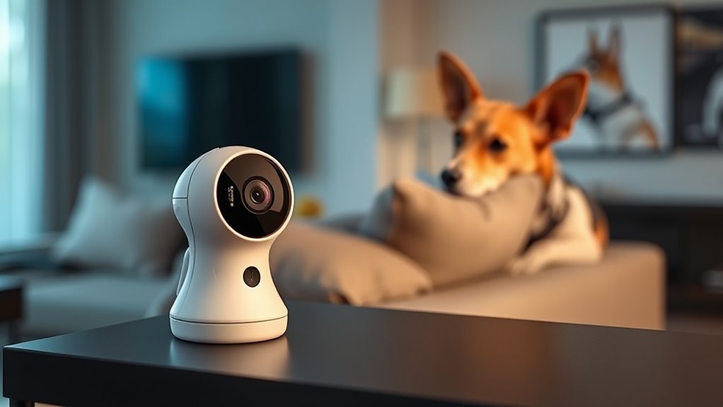 adjustable alert sensitivity features
