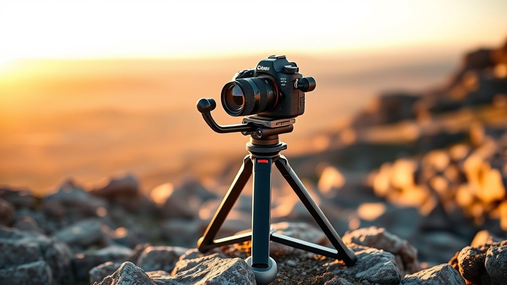 adjustable durable compatible stands