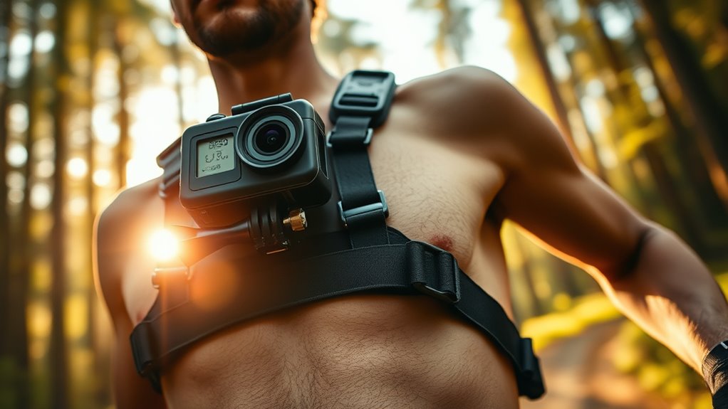 adjustable secure comfortable fit