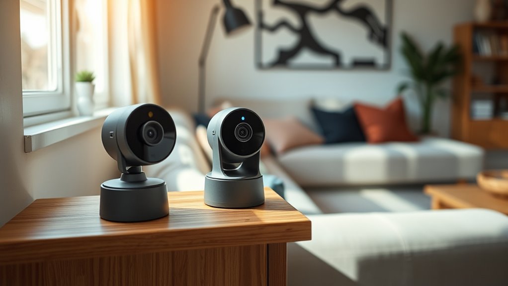 affordable 2026 security cameras
