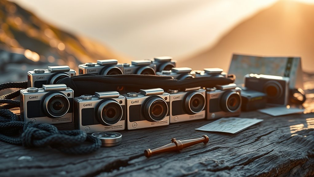 affordable 2027 action cameras