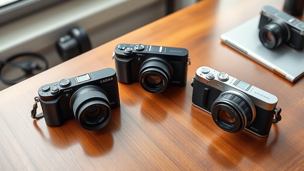 affordable 2027 camera deals