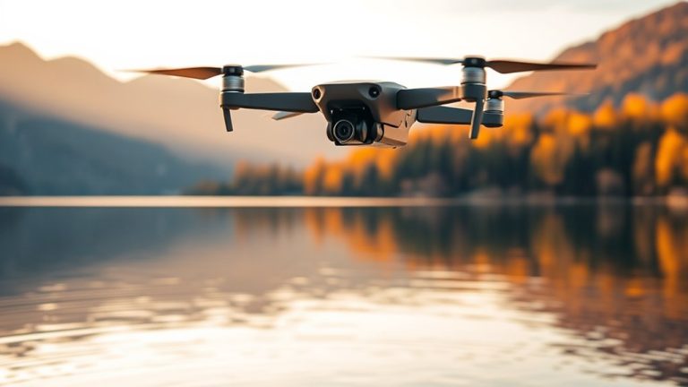 affordable 2027 camera drones