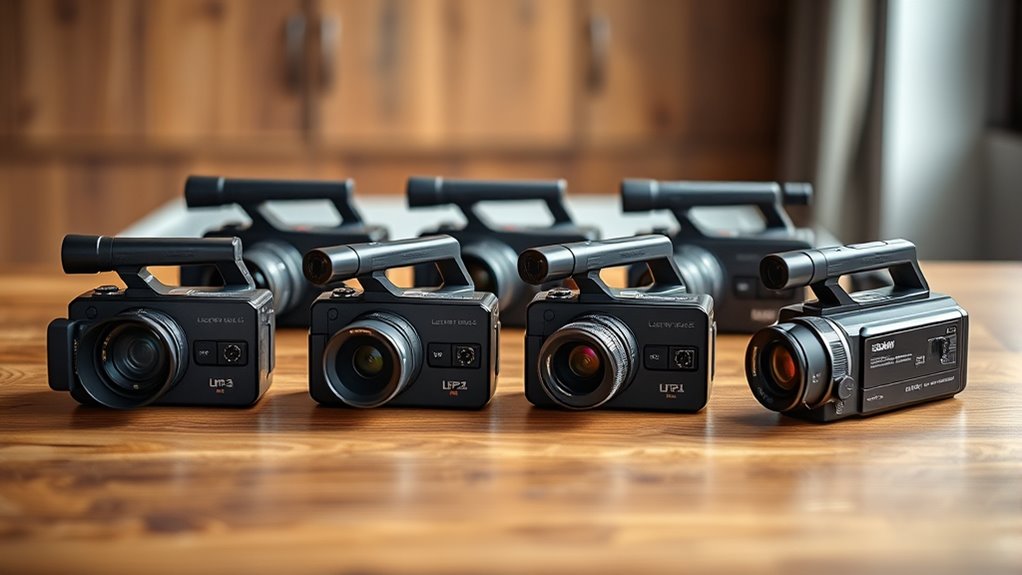 affordable 2027 camera options